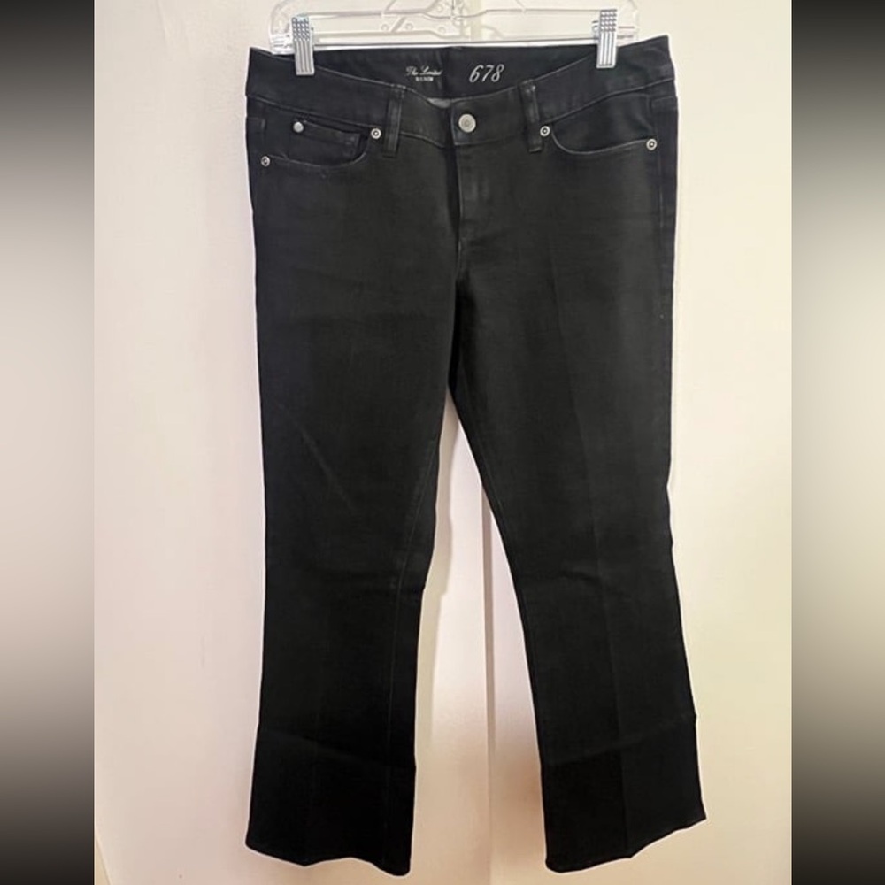 Limited 678 jeans